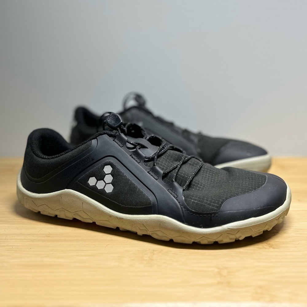 Vivo Barefoot Primus Trail II All Weather FG Womens 7